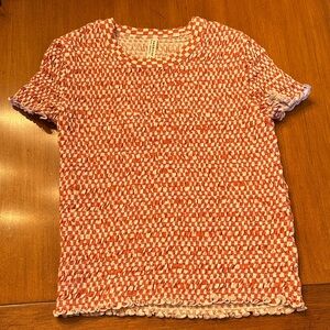 Girls XS American Eagle Shirt